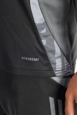 Майка без рукавов adidas Tiro 24 Competition Training - черный