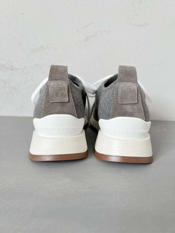 Кроссовки Brunello Cucinelli