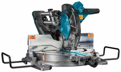 Аккумуляторная пила торцовочная Makita LS004GZ01