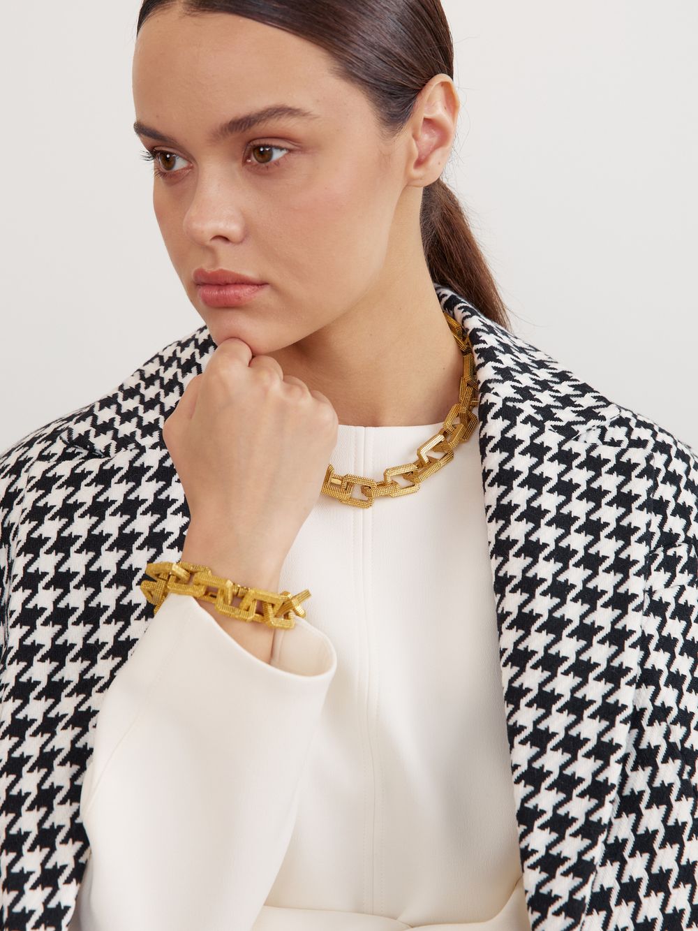 КОЛЬЕ STYLEMАKER