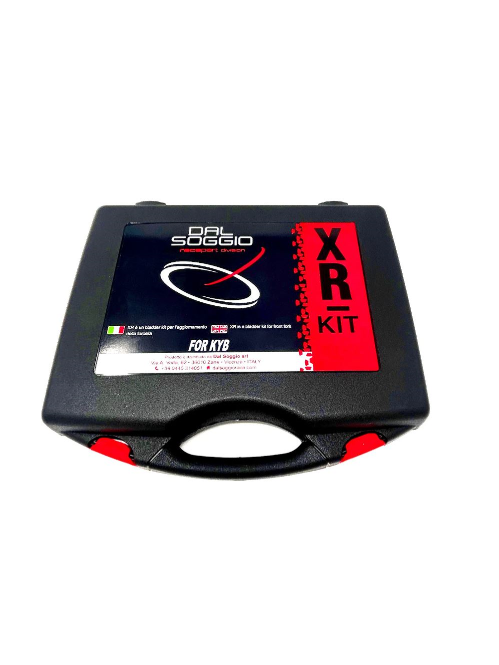 Xr Kit KYB Diam.24