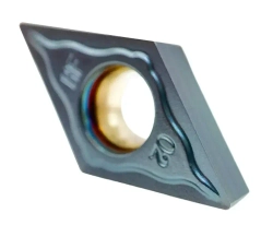 Пластина DCMT070204-HF JT1025 STI 1 штука СпецТехИнструмент