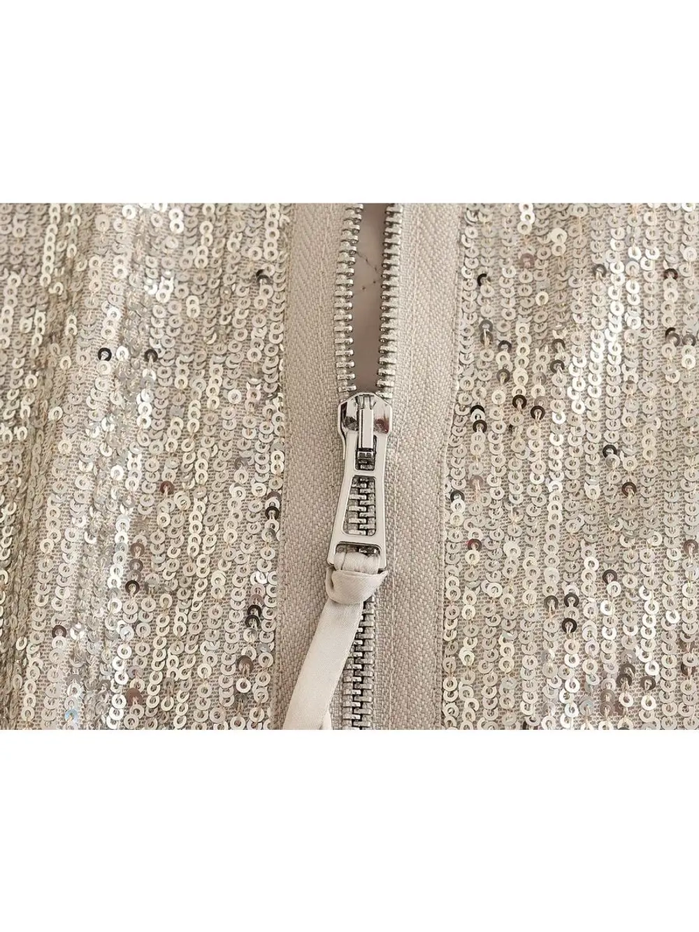 Куртка - бомбер летняя