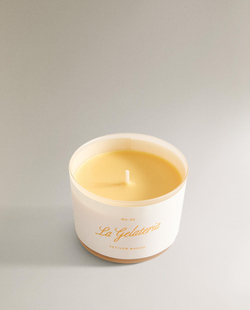 Zara Home - Ароматическая свеча ветивер манго, 150 г