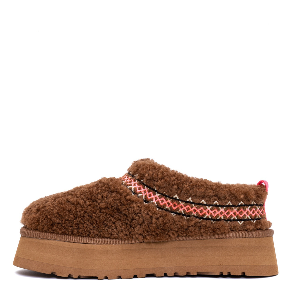 Ugg Tazz Braid Hardwood