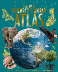The New Children's World Atlas