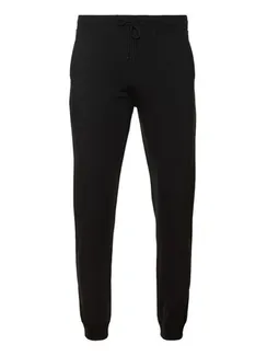 Брюки мужские, размер L, цвет черный