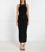 Платье Elisabetta Franchi - черный(AM65B41E2)