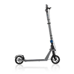 Самокат Globber One K 165 BR синий