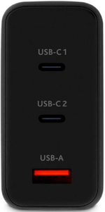 Зарядное устройство сетевое TTEC 2SCG04S