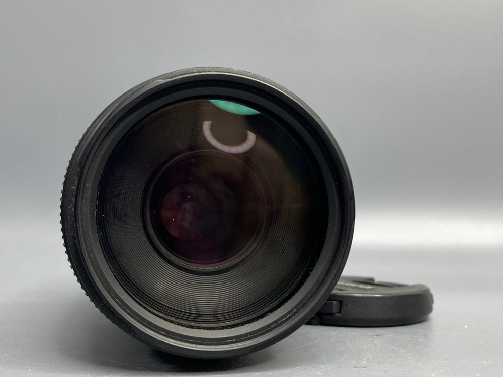 Canon EF 75-300mm f/4-5.6 III