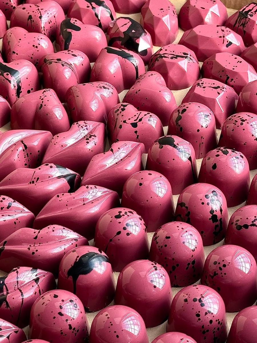 модные тенденции