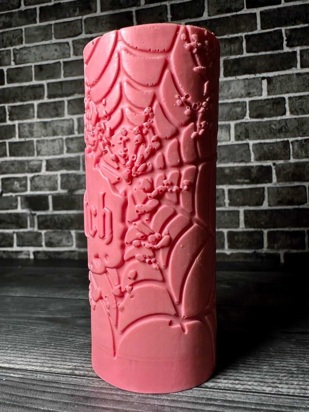 ВЕДЬМА — 45° Luna свечи для waxplay