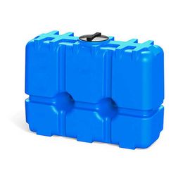 Переливные емкости