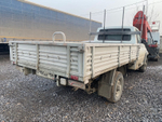 UAZ Profi 236022 (Бортовой, Тент, Бензиновый, 2,7 л, 150 л.с.)