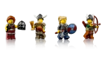 Конструктор LEGO Ideas 21343 Деревня викингов