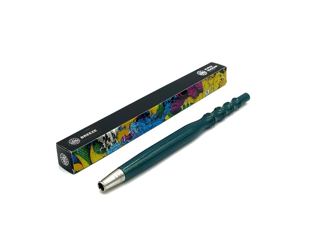 Mouthpiece Alpha Hookah Breeze