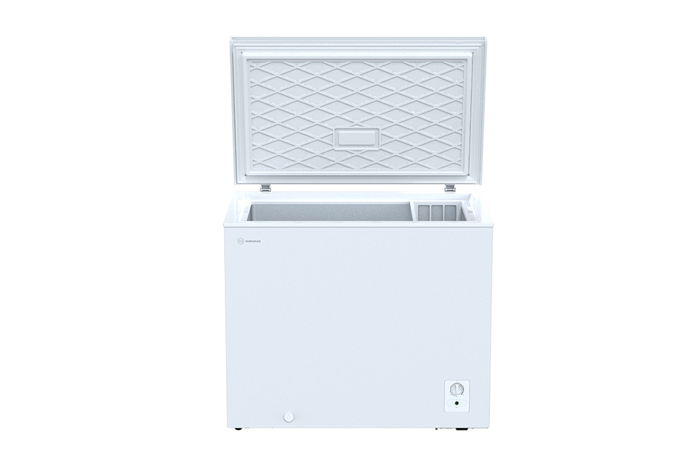 ЛАРЬ МОРОЗИЛЬНЫЙ HURAKAN HKN-BD250