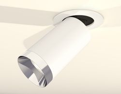 Ambrella Комплект встраиваемого поворотного светильника MR16 Споты XM6322202