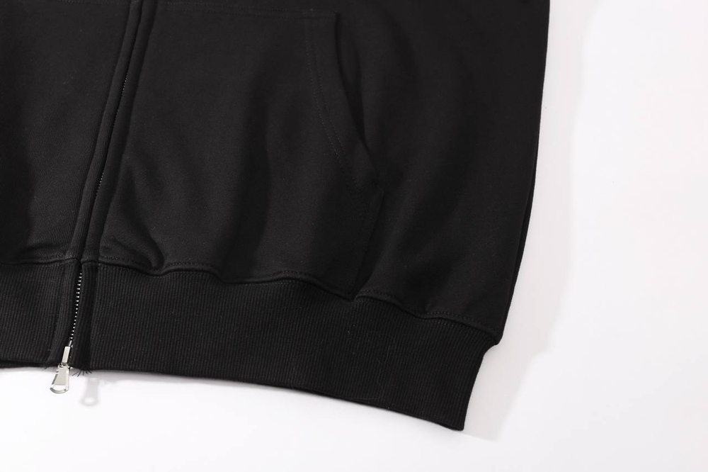 Худи Vetements