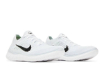 Кроссовки Nike Free Rn Flykint 2018 (Женская размерная сетка)