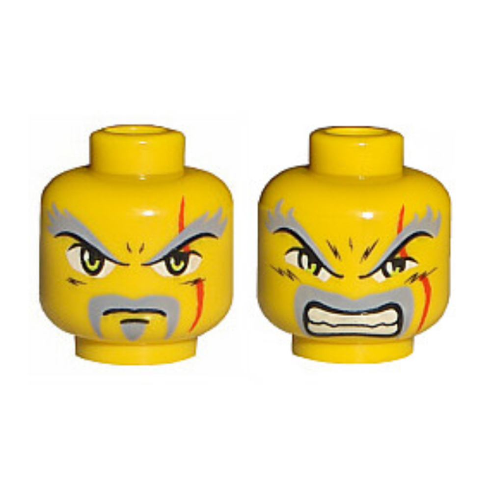 Голова Экзо-Форс 3626pb0070