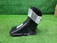 Воздуховод тормозов правый BMW X3 G01 (2021-2024)