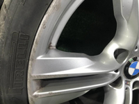 Диск Комплект дисков R19 BMW X5 F15 (2013-2018) 467 стиль