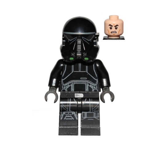 Имперский штурмовик смерти sw0807