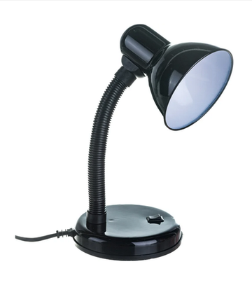 Светильник Ultraflash UF-301P C02 настольный