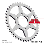 Звезда JTR814.42