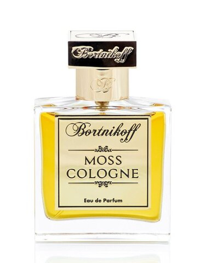 BORTNIKOFF MOSS COLOGNE EDP 50 ML