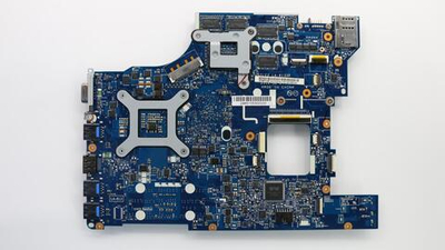 Материнская плата для ноутбука Lenovo E530/E530c QILE LA-8133P N13P-GLR (04Y1215), оригинал