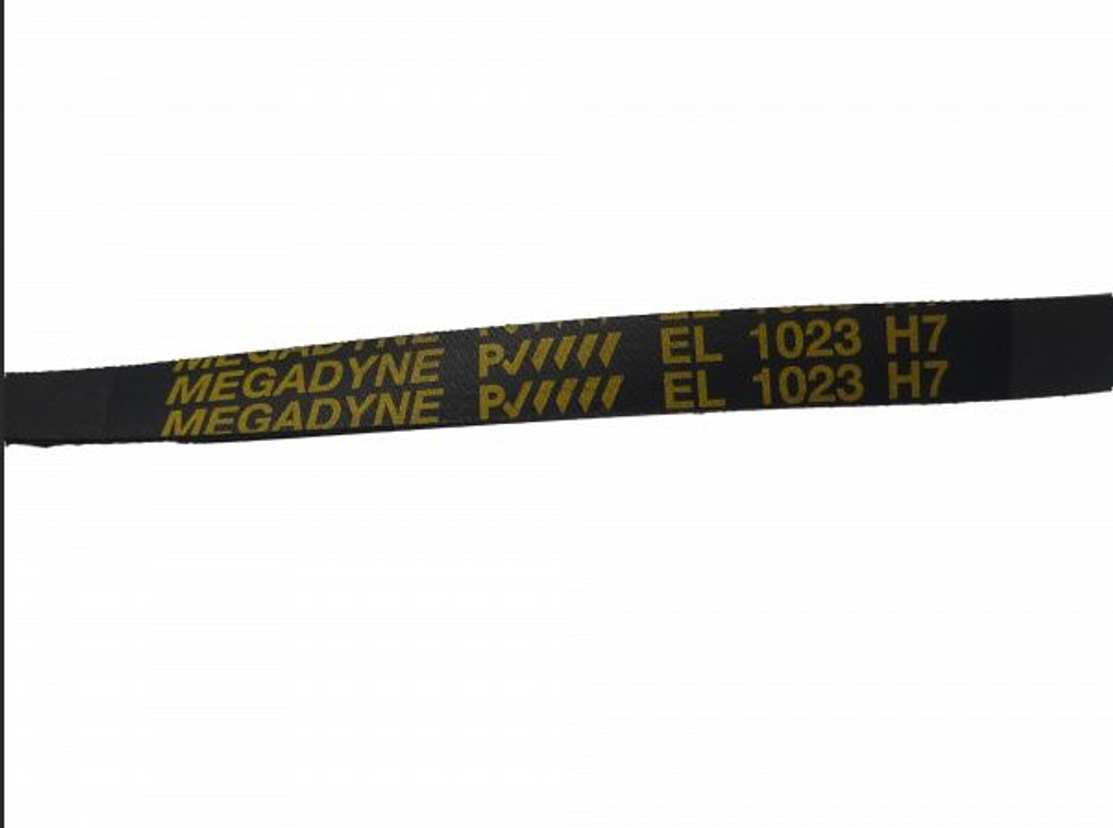Ремень 1023 Н7 OPTIBELT BLH021UN,1023 Н7 MEGADYNE AV09295