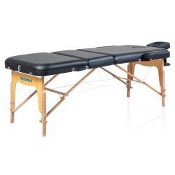 Массажный стол Mizomed Premium 3, складной