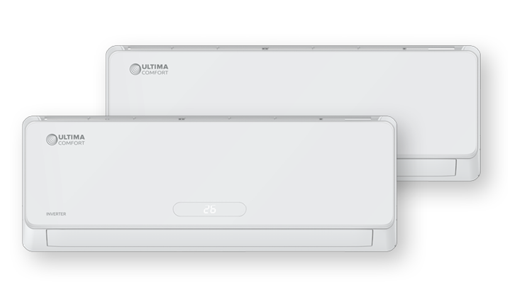 Инверторная сплит-система серии EXPLORER Inverter EXP-I24PN (комплект)