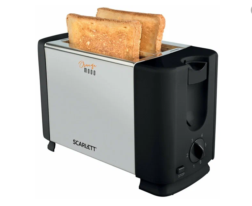Тостер Scarlett SC-TM11026 (h)