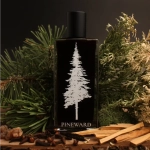 Pineward Velvetine миниатюра 4 мл