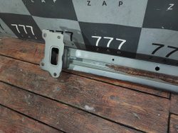 Усилитель переднего бампера Chery Tiggo 7 Pro Max 22-нв Б/У Оригинал 501004136AA