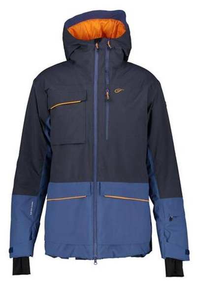 Куртка Five Seasons STEPHEN муж. M / 236 biscay bay (10116)