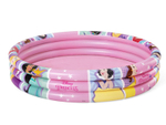 Бассейн надувной Princess, 122 х 25 см, от 2 лет, 91047 Bestway