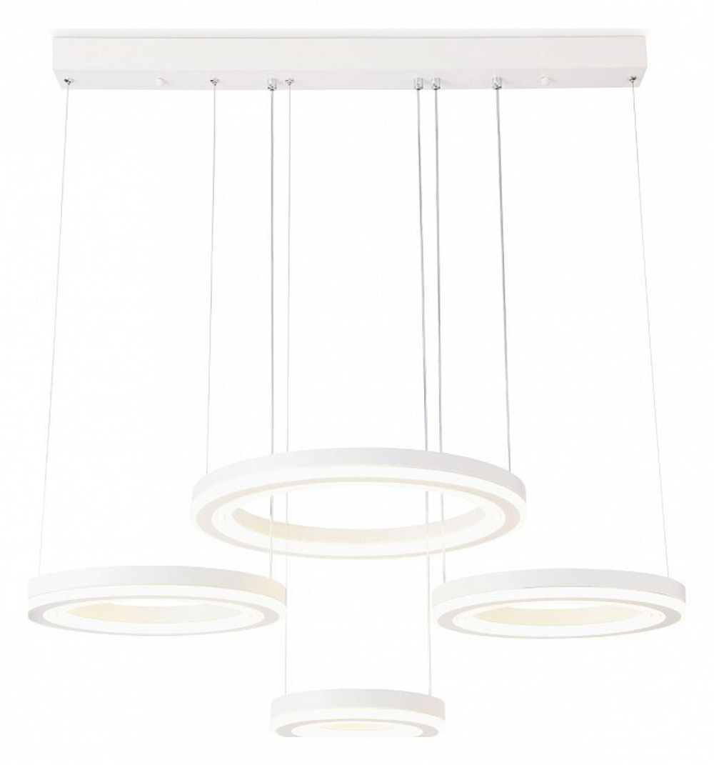Подвесной светильник Ambrella Light FA FA4325