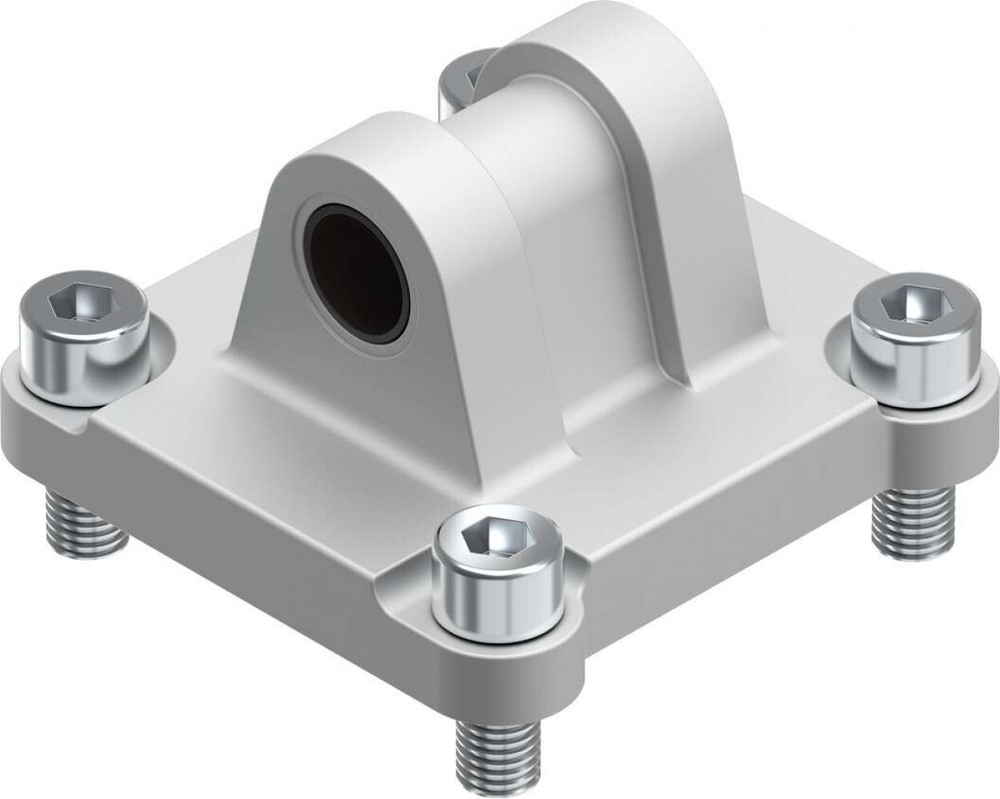 Фланец с осью Festo SNCL-80