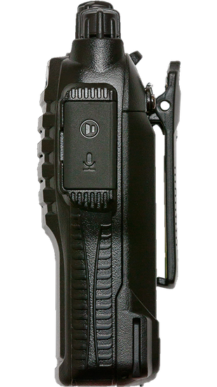 Рация Racio R330 VHF