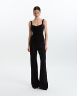 Корсет из твида Take My Breath Away