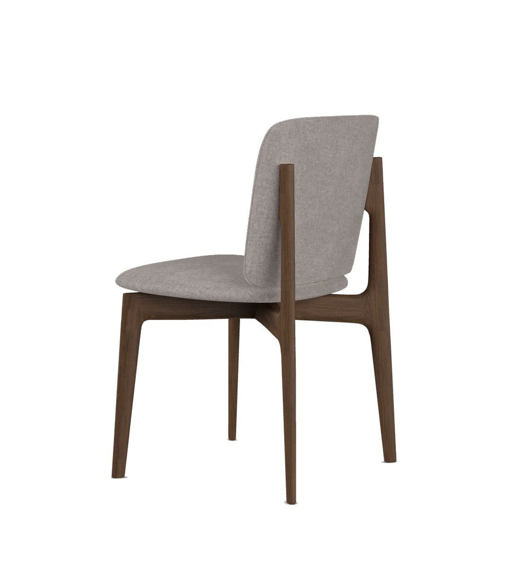 Дизайнерский стул LOTUS кардиф 011