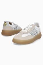 Кроссовки adidas Barreda Decode Real Madrid Junior - белый