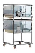 Клетки и стеллажи F Suite