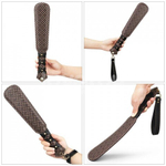 Паддл Rebellion Reign с принтом Love (37,5 см.)