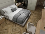 TULESNA Art Parquet LVT Divino 1005-801